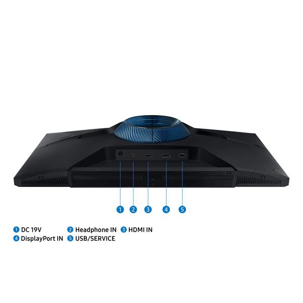 Samsung Odyssey G3 27