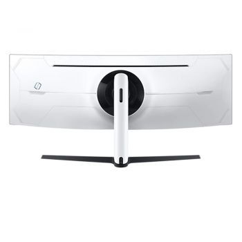 Samsung LS49AG950 Odyssey Neo G9 Curved DQHD Gaming Monitor