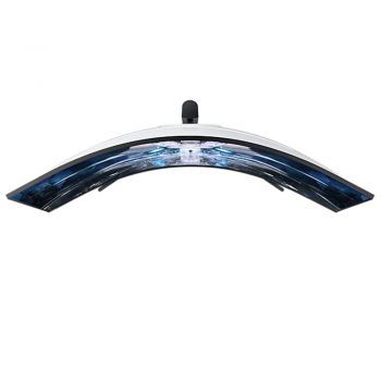 Samsung LS49AG950 Odyssey Neo G9 Curved DQHD Gaming Monitor