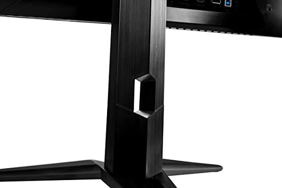 MSI Optix MAG322CR, 180hz,1ms, 1920 x 1080 Curved Gaming Monitor