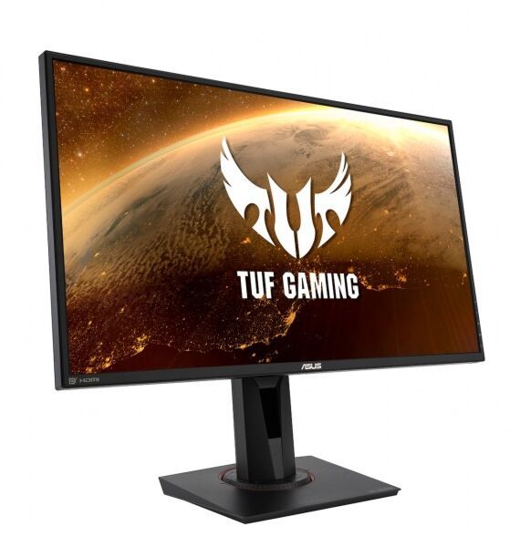 Asus TUF Gaming VG279QM HDR Gaming Monitor – 27 inch FullHD