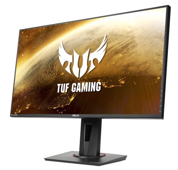 Asus TUF Gaming VG279QM HDR Gaming Monitor – 27 inch FullHD