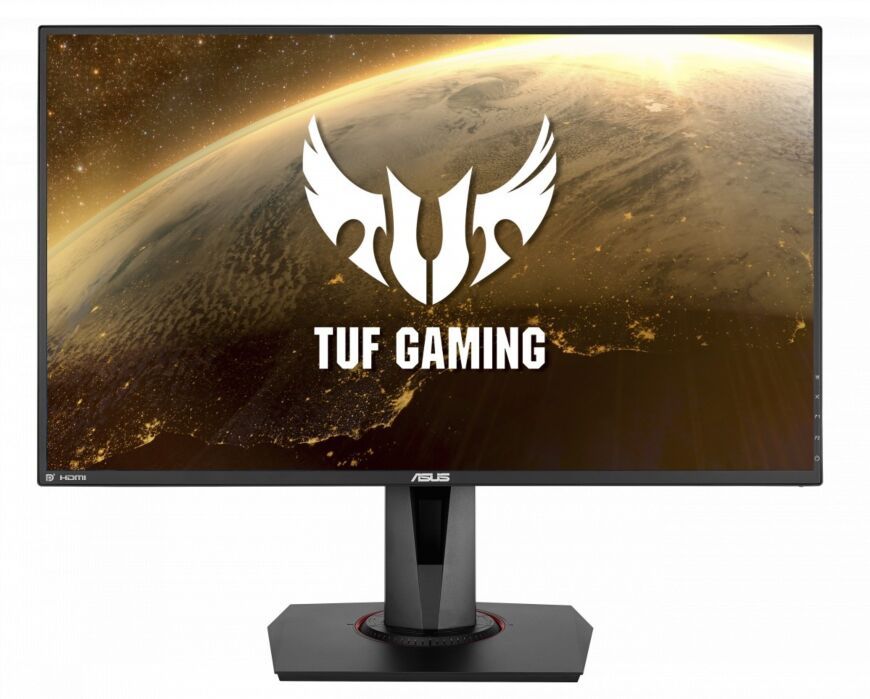 Asus TUF Gaming VG279QM HDR Gaming Monitor – 27 inch FullHD