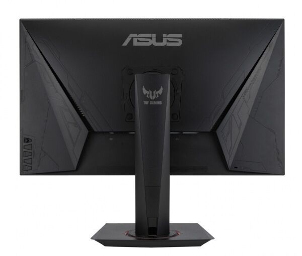 Asus TUF Gaming VG279QM HDR Gaming Monitor – 27 inch FullHD
