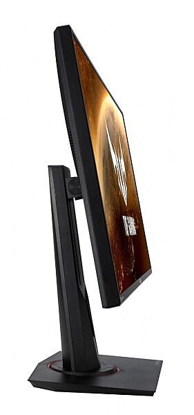 Asus TUF Gaming VG279QM HDR Gaming Monitor – 27 inch FullHD