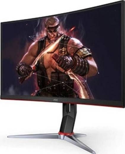 AOC C27G2Z 27