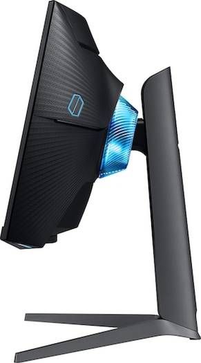SAMSUNG ODYSSEY G7 32 240HZ GAMING MONITOR