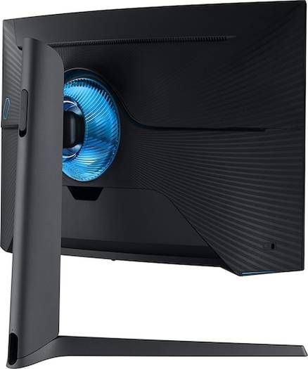 SAMSUNG ODYSSEY G7 32 240HZ GAMING MONITOR