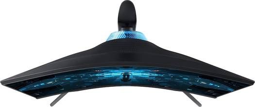 SAMSUNG ODYSSEY G7 32 240HZ GAMING MONITOR