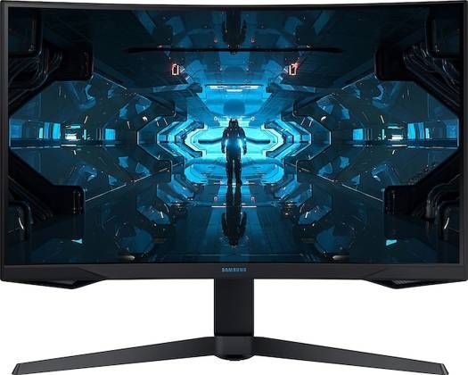 SAMSUNG ODYSSEY G7 32 240HZ GAMING MONITOR