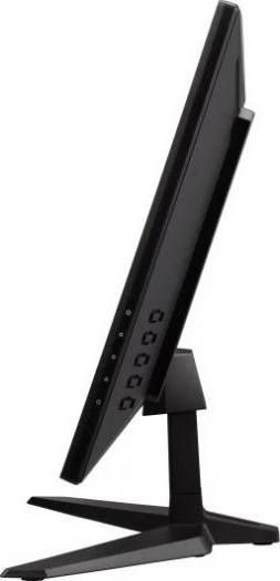 ViewSonic 24-inch Full HD IPS Gaming Monitor