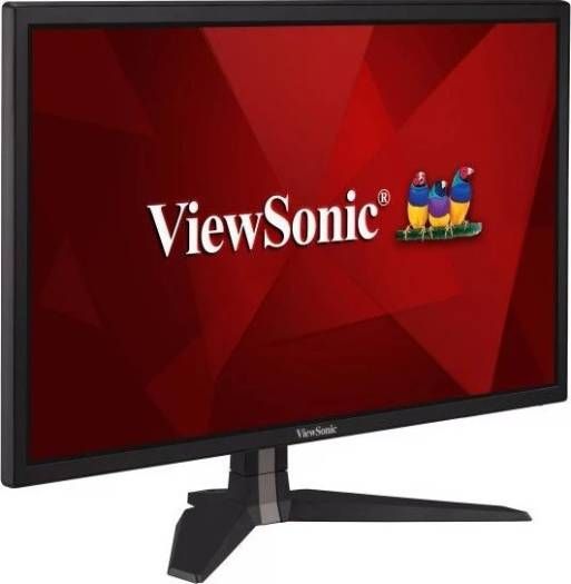 ViewSonic 24-inch Full HD IPS Gaming Monitor