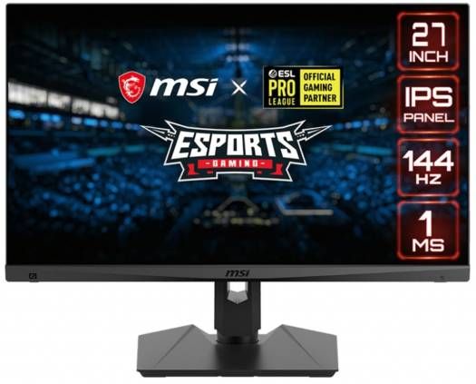 MSI Optix MAG274R 27