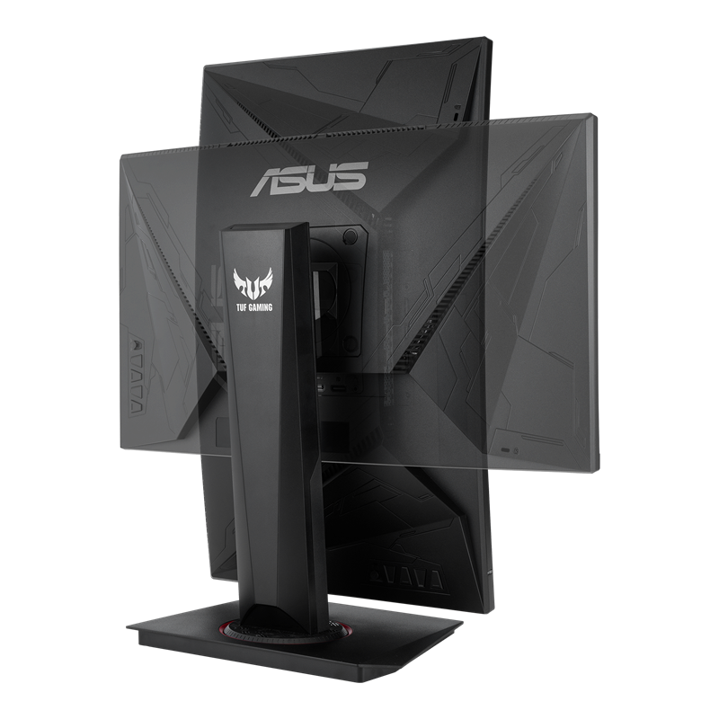 ASUS TUF Gaming VG24VQ 24