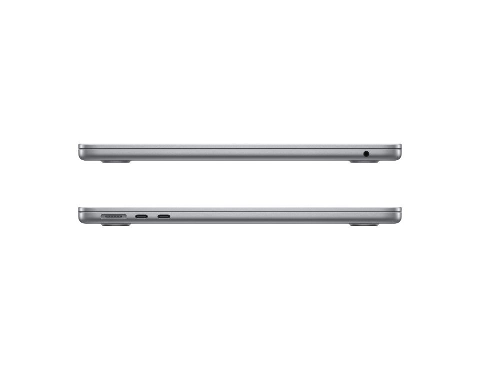 MacBook Air (2022),16GB unified memory, 1TB SSD storage, 13.6-inch -  Space Gray
