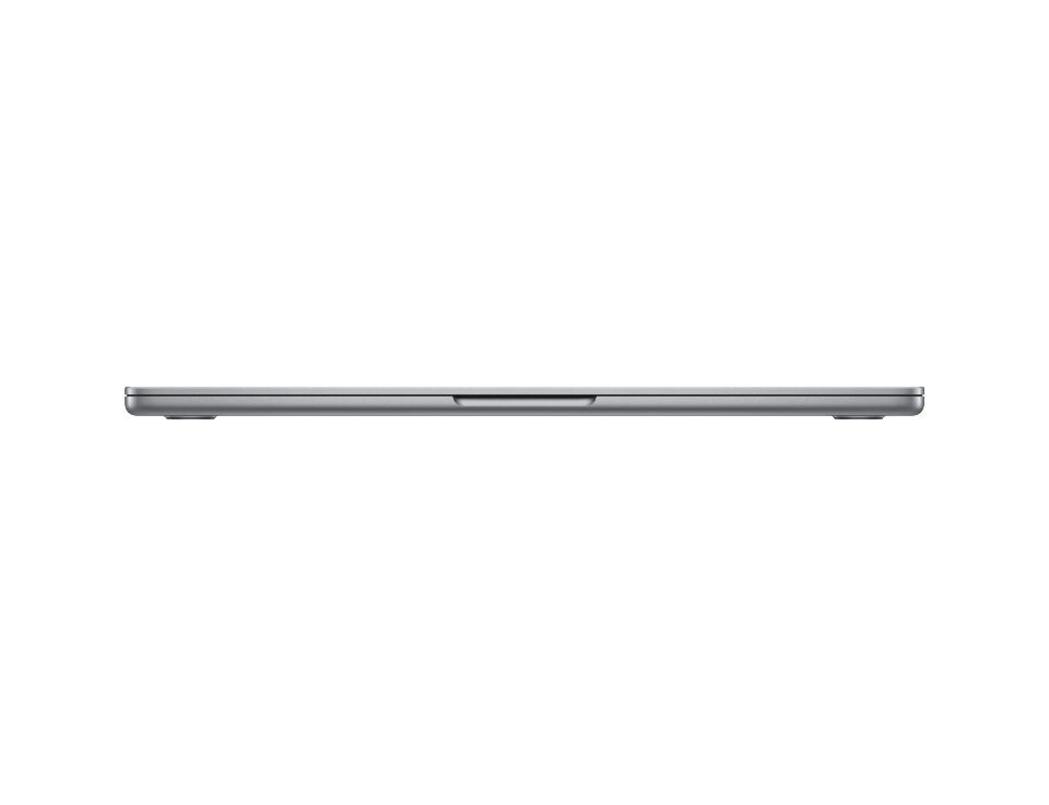 MacBook Air (2022),16GB unified memory, 1TB SSD storage, 13.6-inch -  Space Gray