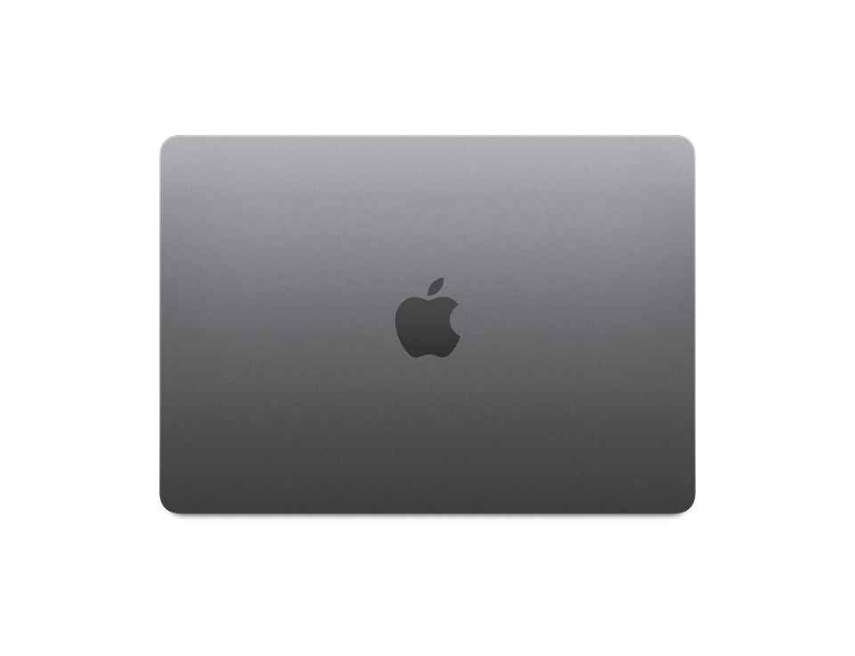 MacBook Air (2022),16GB unified memory, 1TB SSD storage, 13.6-inch -  Space Gray