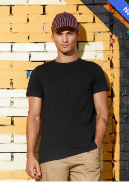 B&C TM048 Men / Inspire Plus - Organic Cotton Tee
