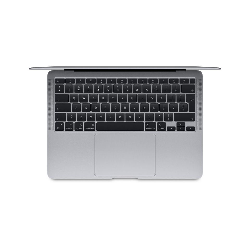 MacBook Air M2 Chip,8GB Unified Memory, 512GB SSD Storage, 16-core Neural Engine, 13.6-inch - Space Gray