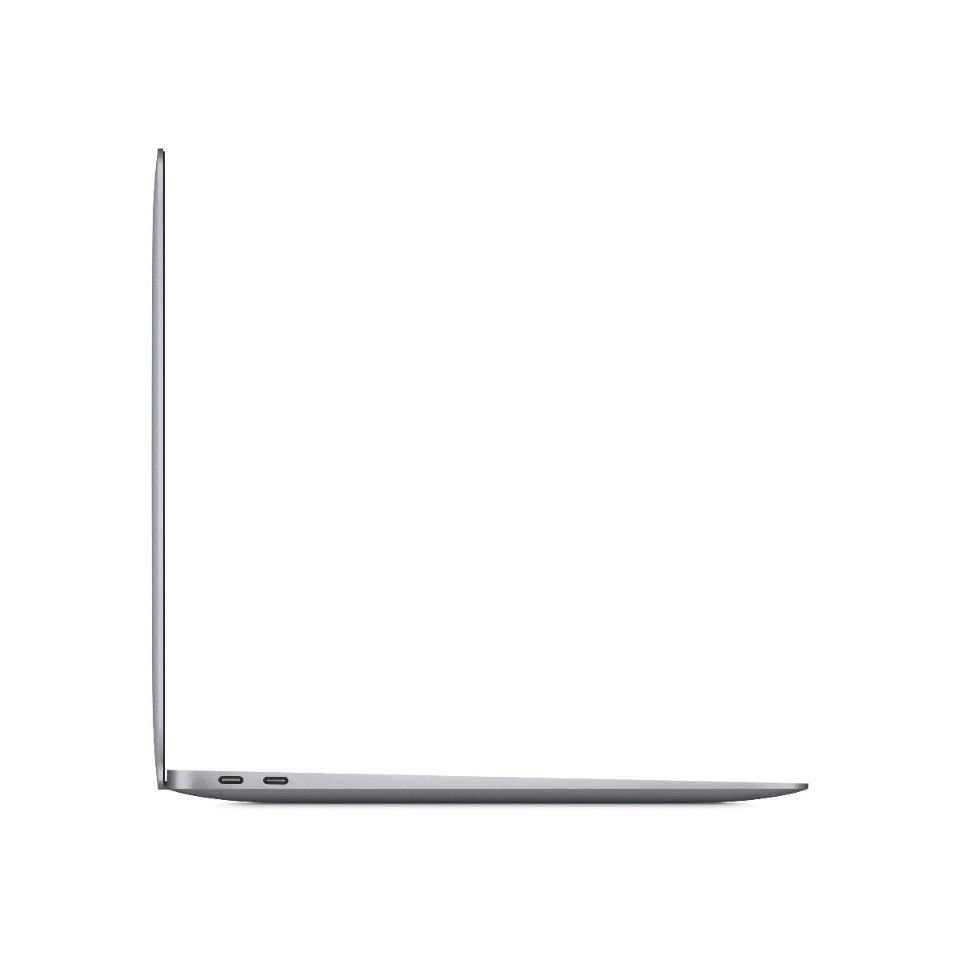 MacBook Air M2 Chip,8GB Unified Memory, 512GB SSD Storage, 16-core Neural Engine, 13.6-inch - Space Gray
