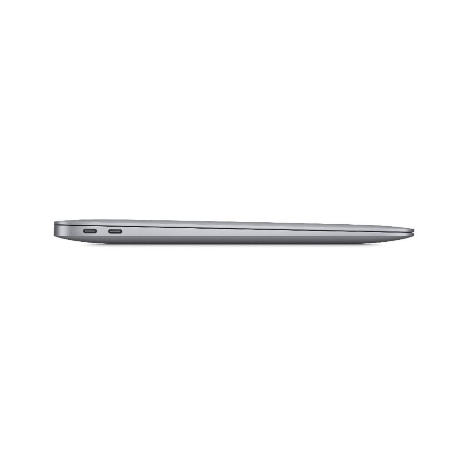 MacBook Air M2 Chip,8GB Unified Memory, 512GB SSD Storage, 16-core Neural Engine, 13.6-inch - Space Gray