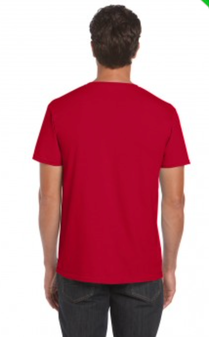 SoftStyle Adult T-Shirt