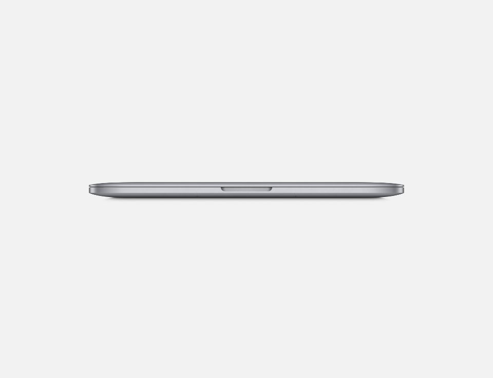 Apple Macbook Pro 14 inch  -Space Gray MKGP3LL/A