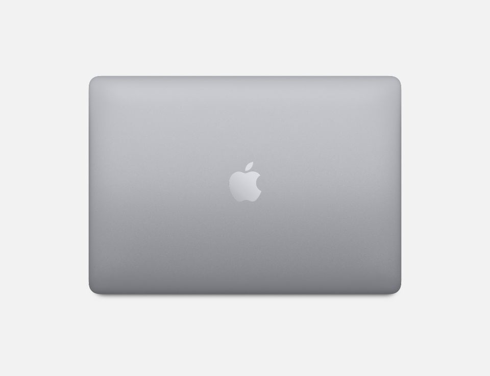 Apple Macbook Pro 14 inch  -Space Gray MKGP3LL/A