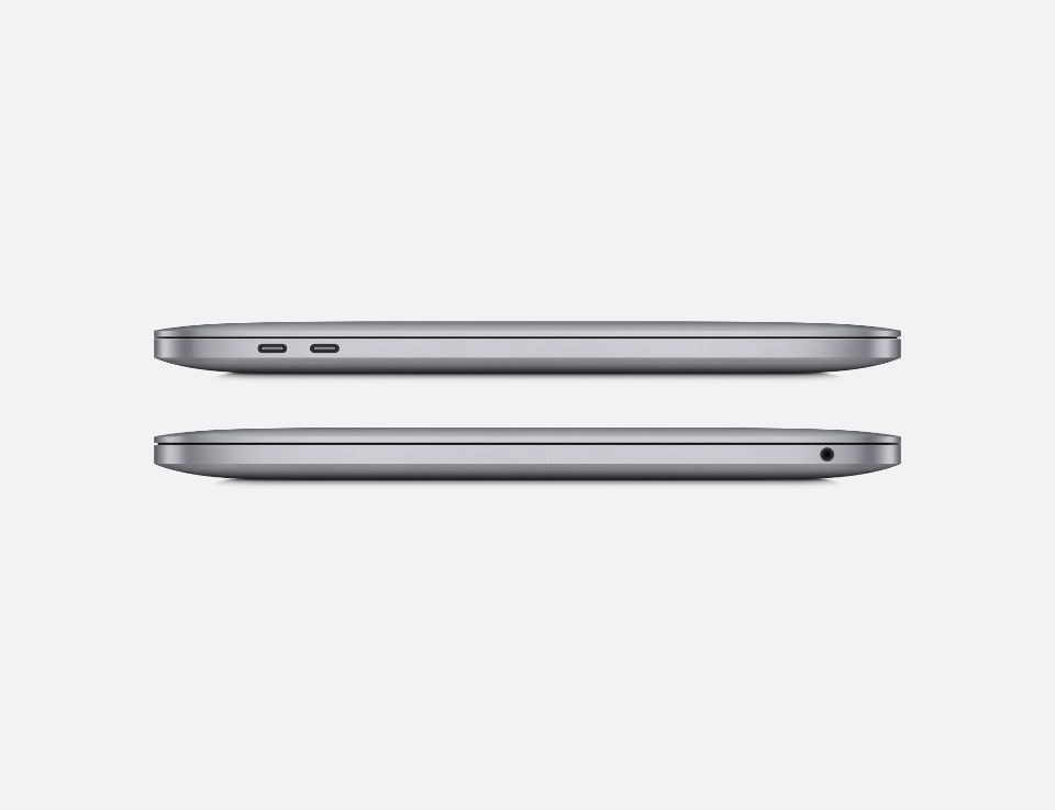 Apple Macbook Pro 14 inch  -Space Gray MKGP3LL/A