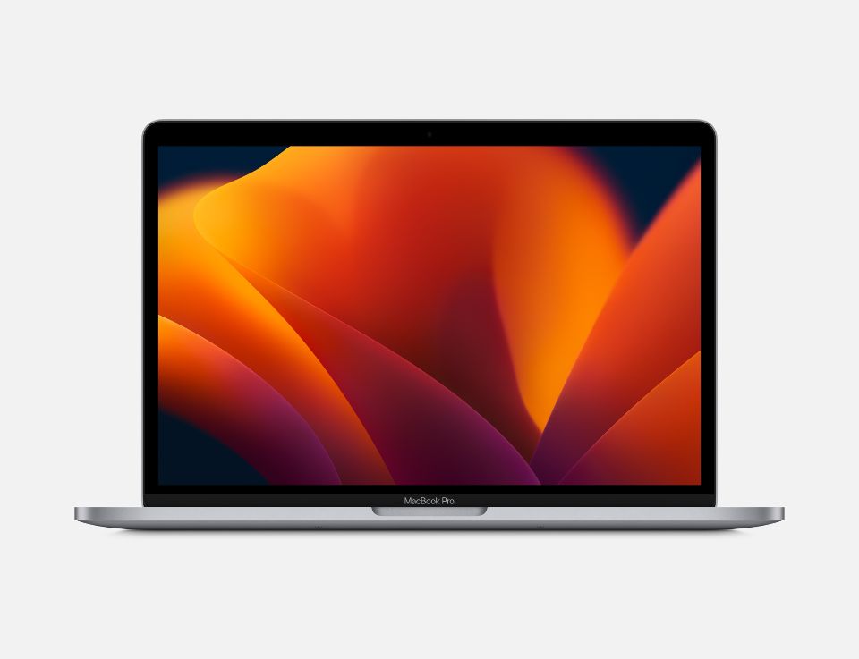 Apple MacBook Pro, 14 inch - Space Gray