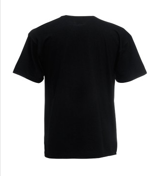 Lightweight - Fruit Of The Loom - Kids Original T