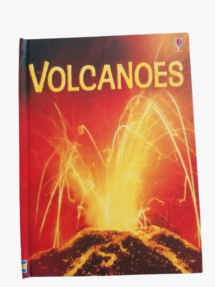 Volcanoes