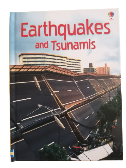 Earthquakes and tsunami
