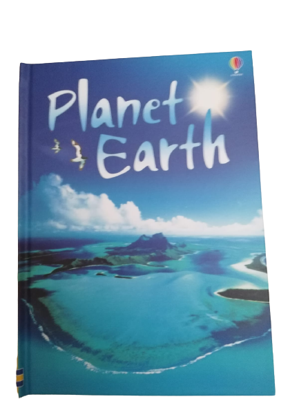 Planet earth