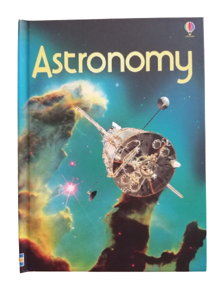 Astronomy