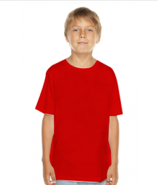 SEL 180 Kids Round Neck T Shirt