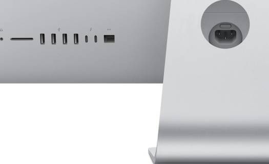 Apple iMac 27