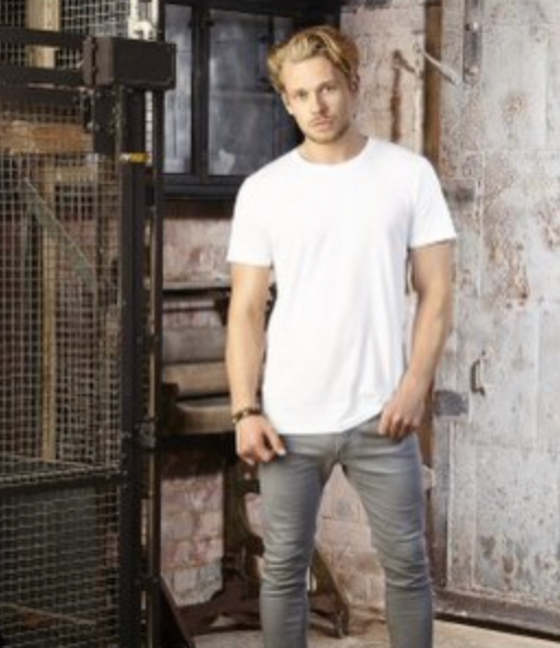 Russell R165M0 Mens' HD T - Summer Tees