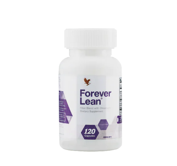 FOREVER LEAN - 120 capsules