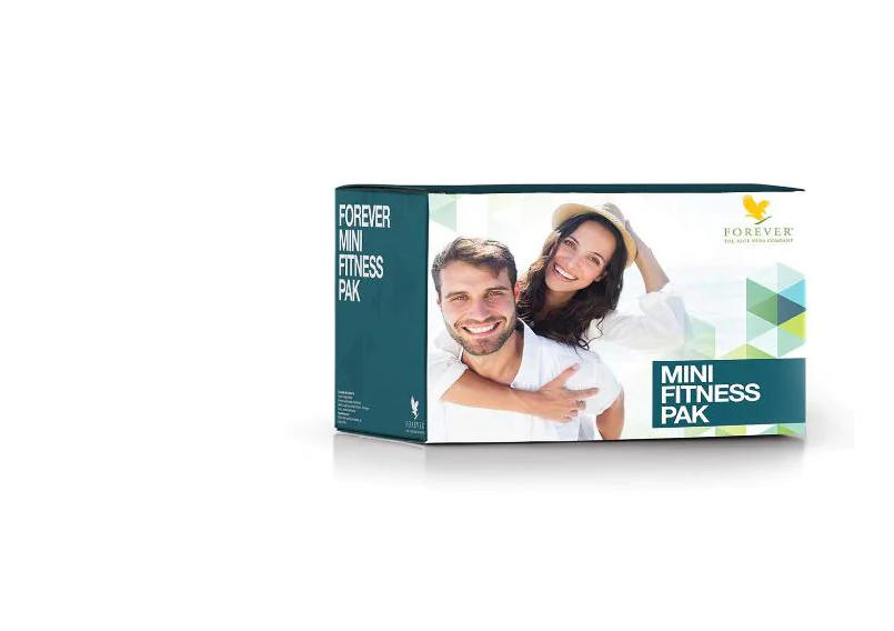 MINI FITNESS PACK