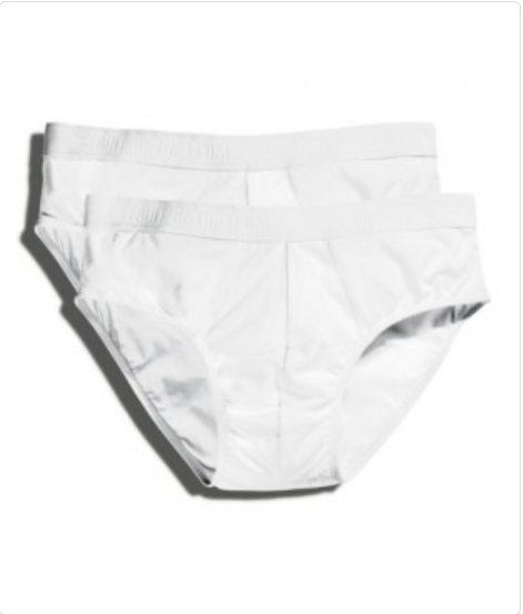 Fruit of the Loom - Classic Shorty 2 pack