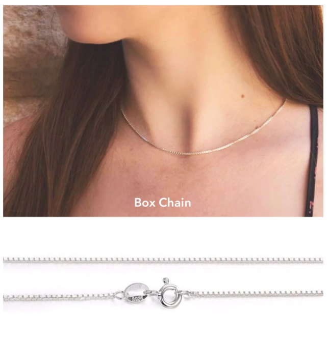 Layered Name Necklace with Heartbeat