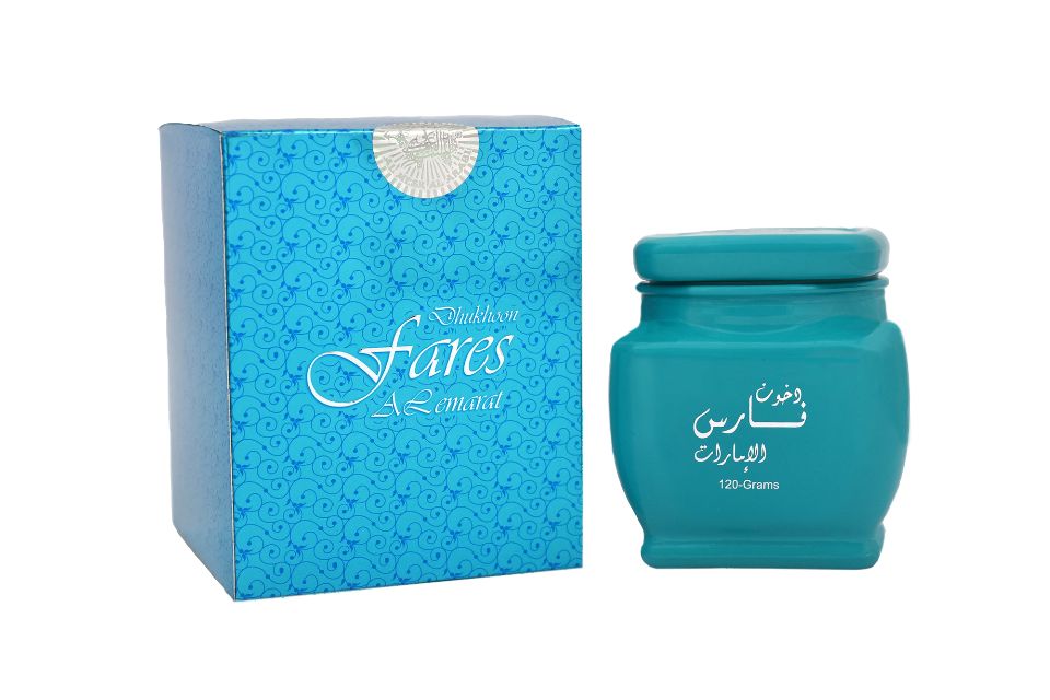 Fares Al Emarat