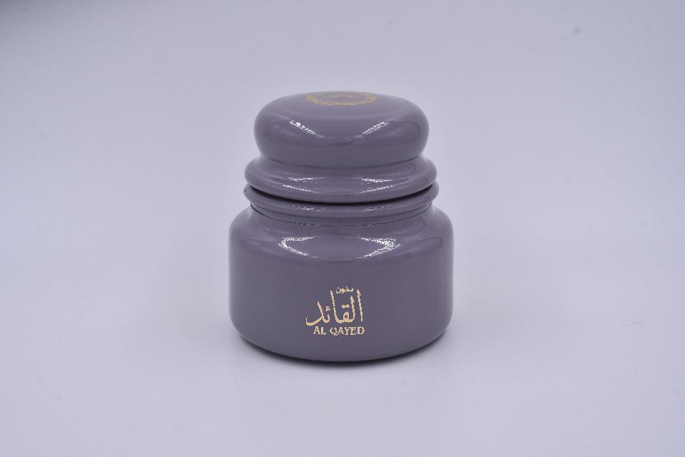Al Qayed