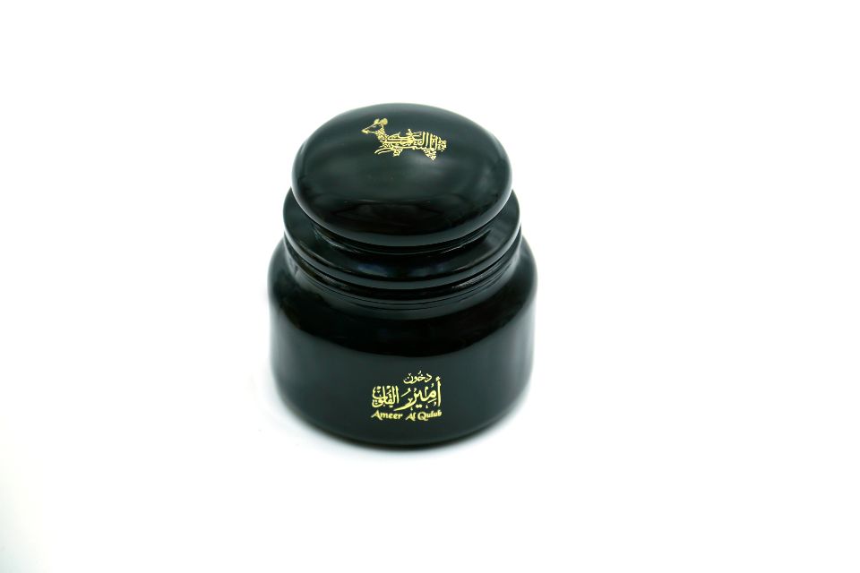 Ameer Al Qulub