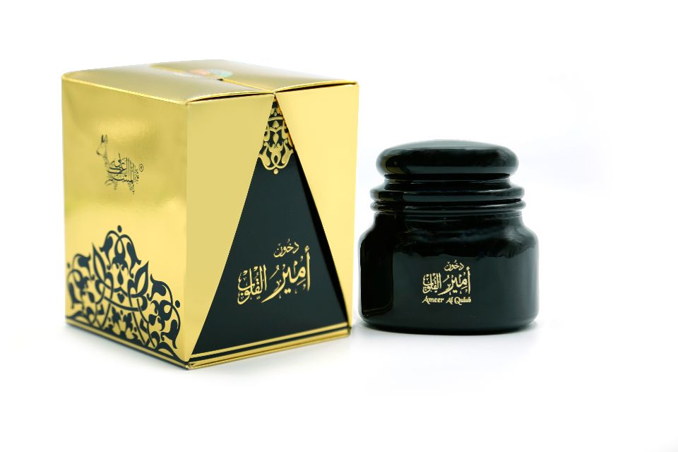 Ameer Al Qulub