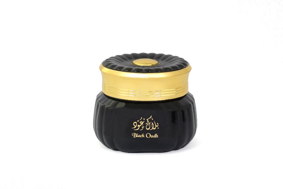 Black Oudh