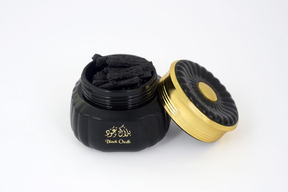 Black Oudh
