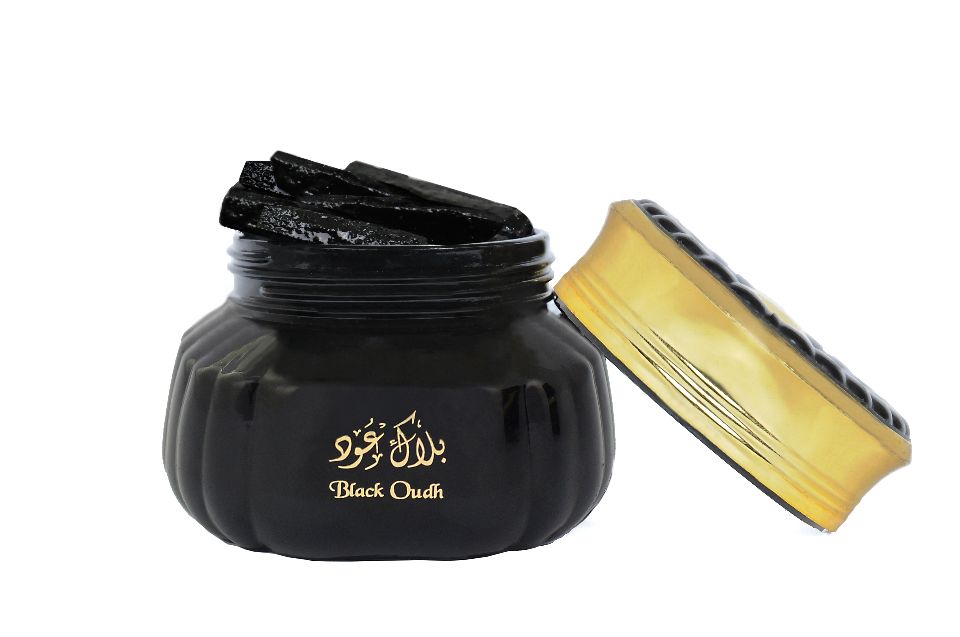 Black Oudh