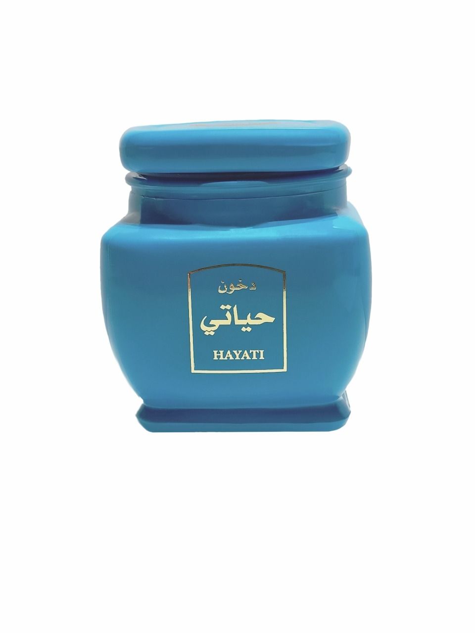 Hayati